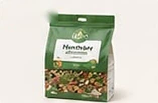 Hamster & Gerbil Food Blend 2lb